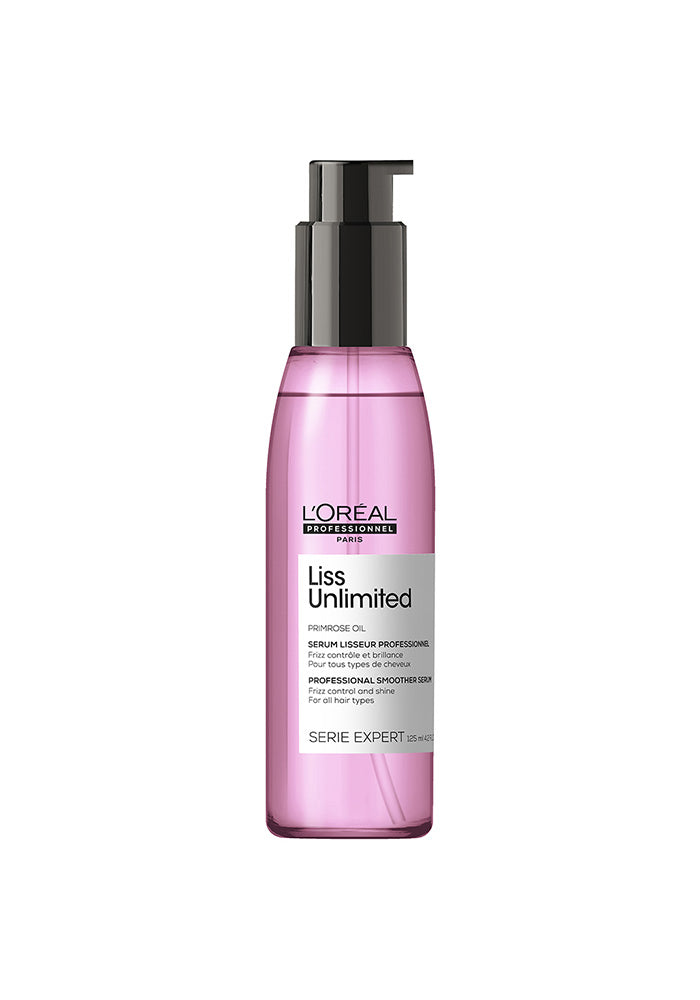 Liss Unlimited Oil