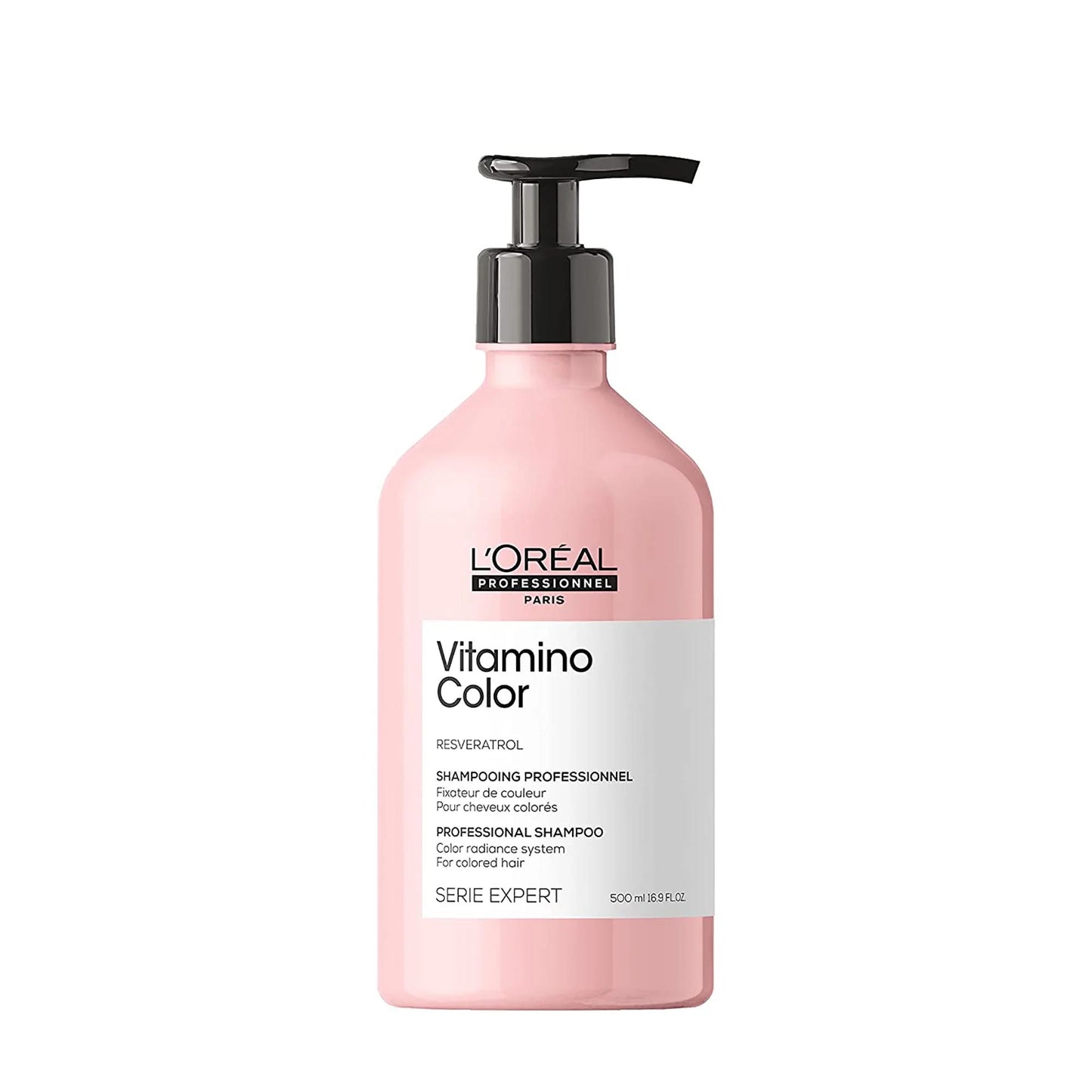 Vitamino Shampoo