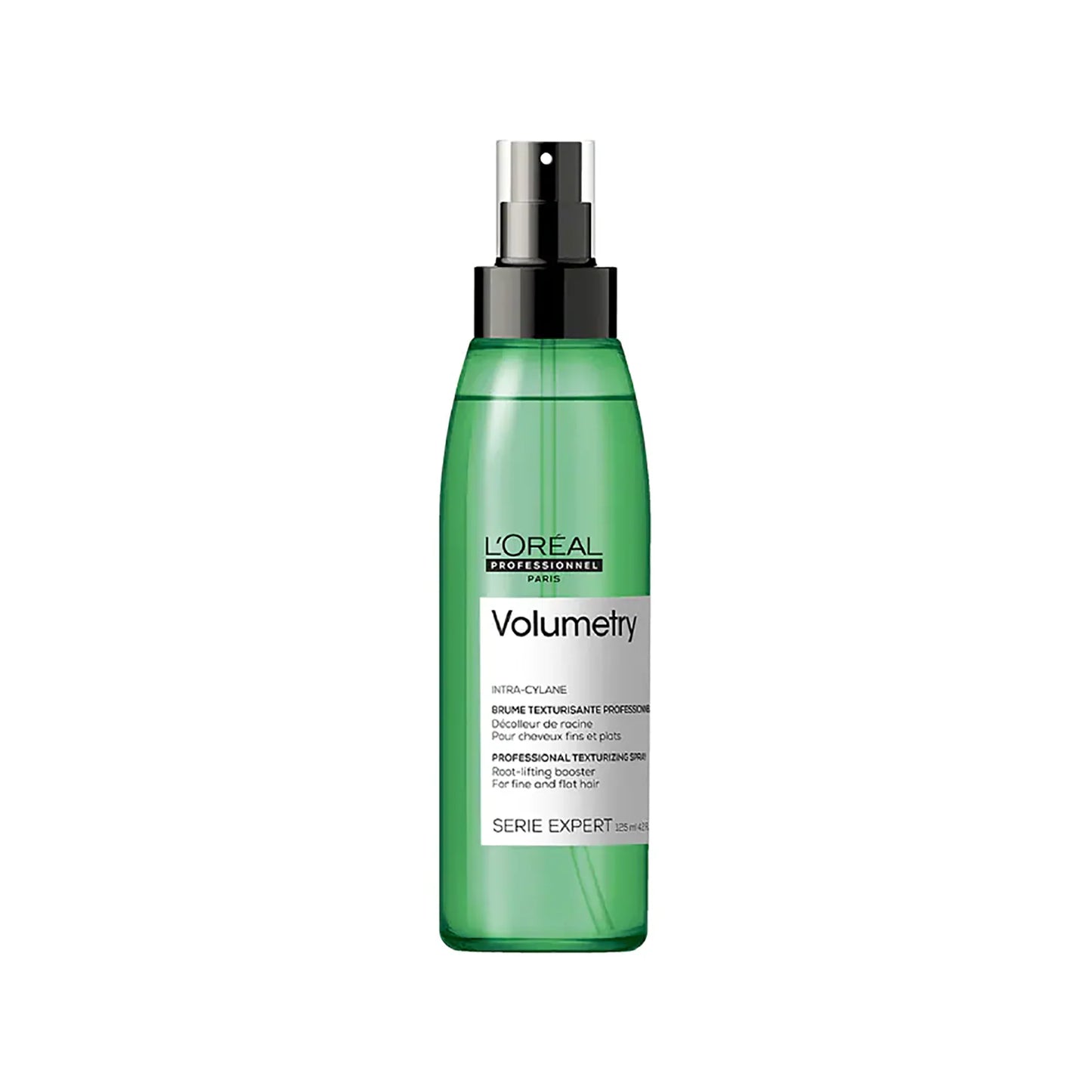 Volumetry Spray