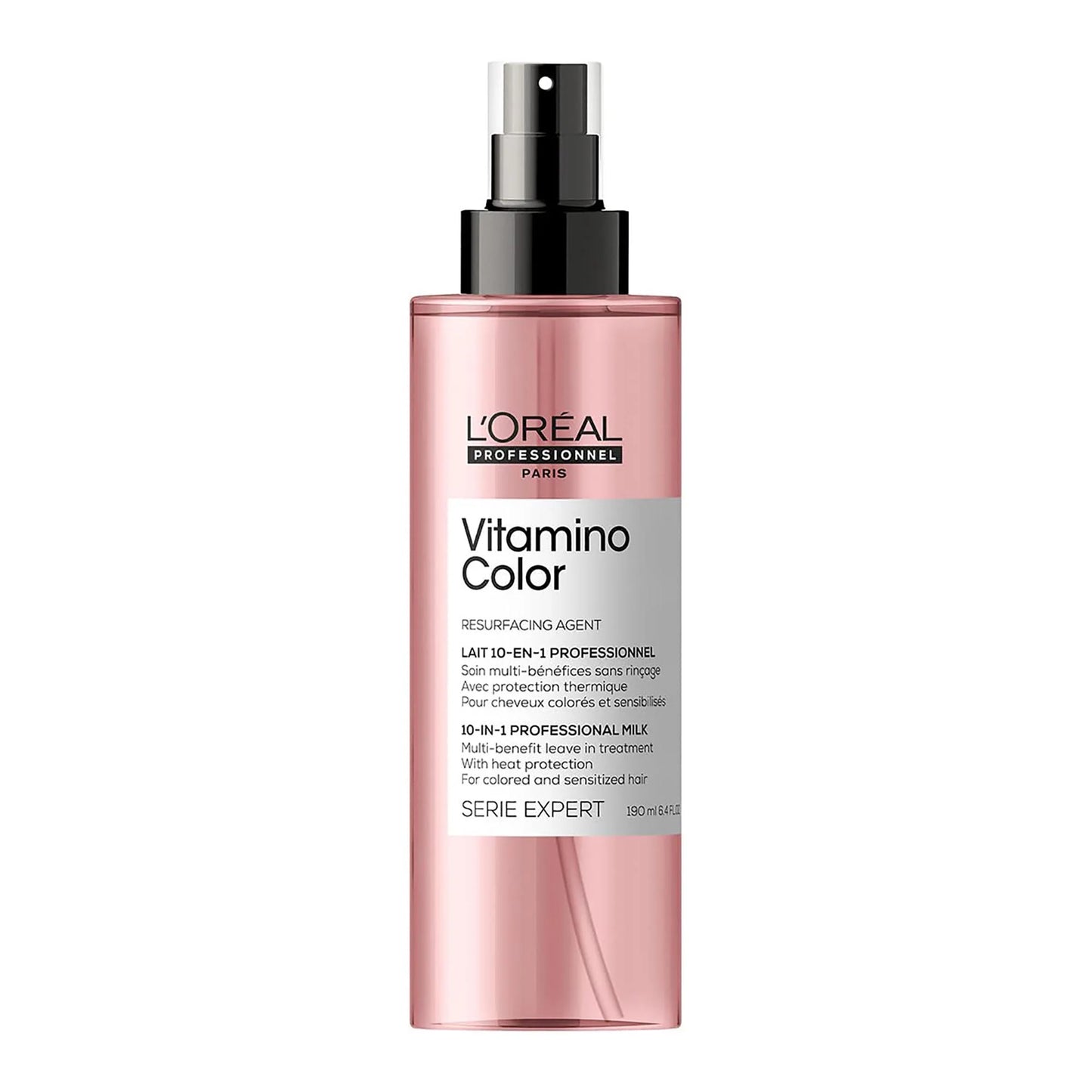 Vitamino 10 in 1 Multipurpose Spray