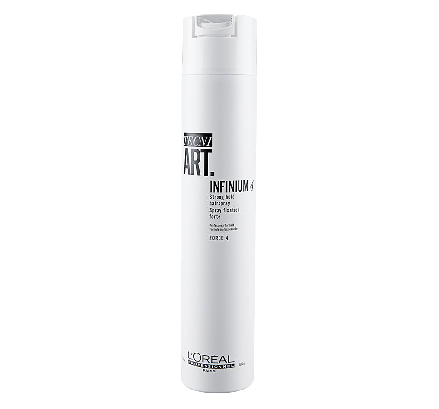 Infinium 4 Hair Spray