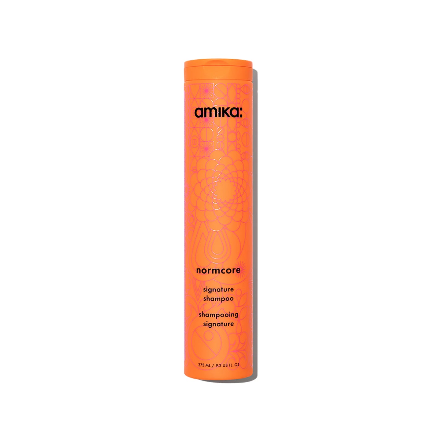 Amika Normcore Shampoo
