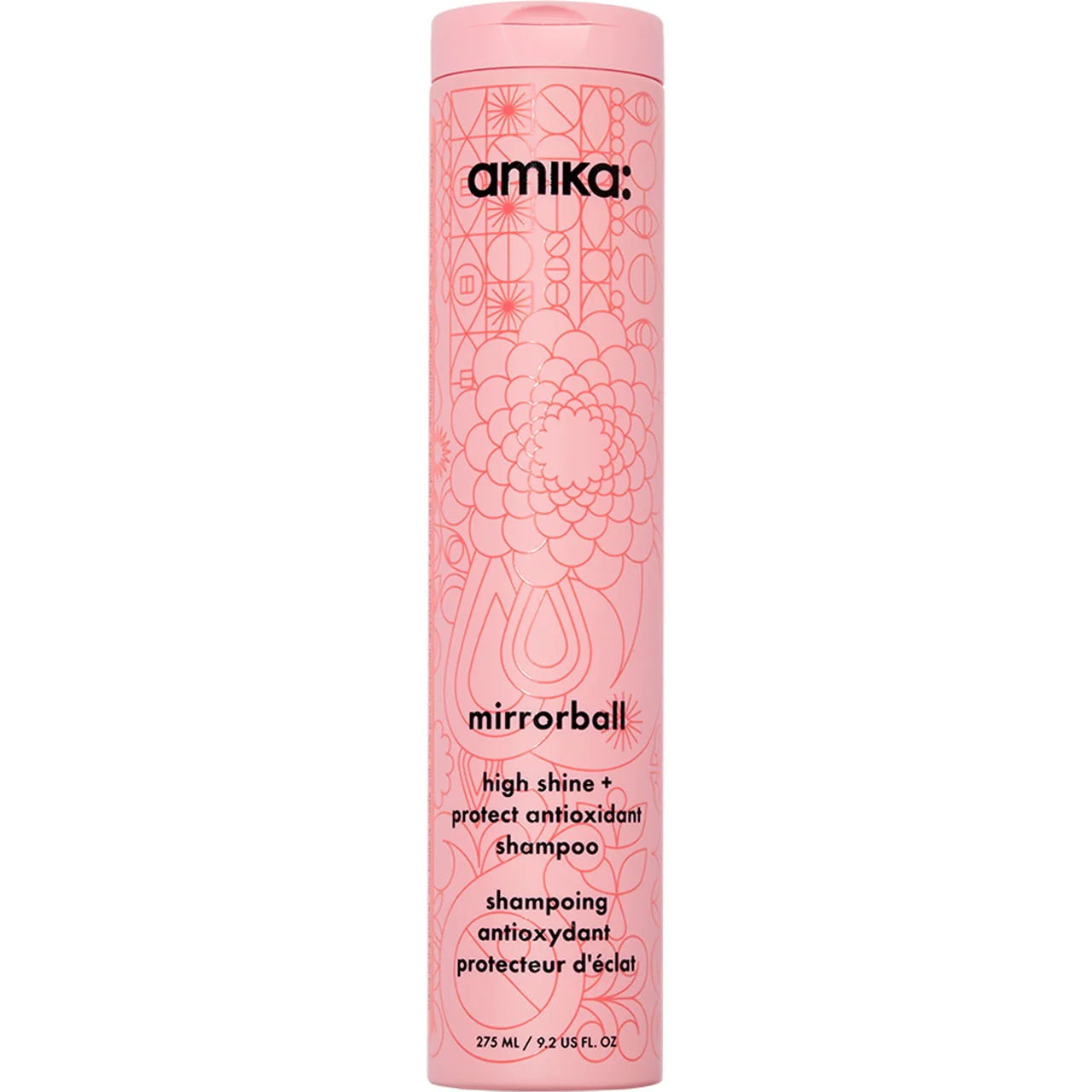 Amika Mirrorball Shampoo