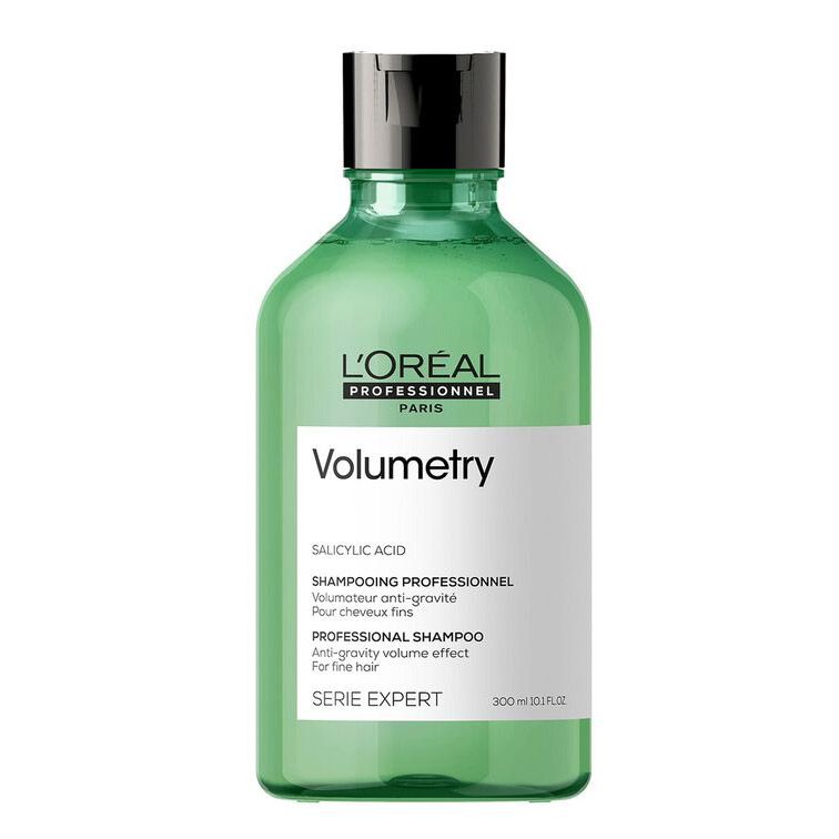 Volumetry Shampoo