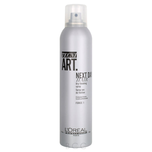 Next Day Hair