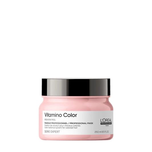 Vitamino Mask