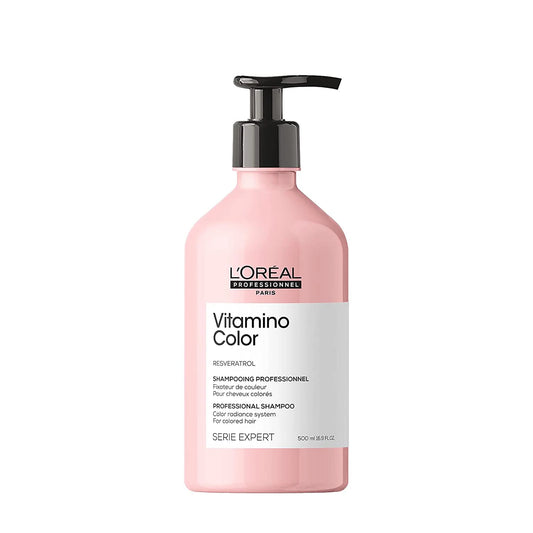Vitamino Shampoo