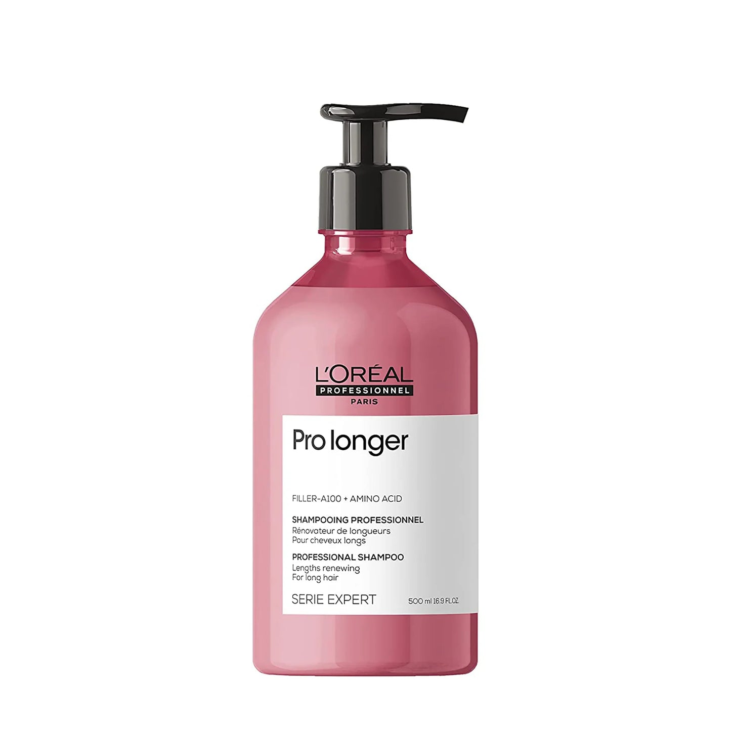 Pro longer Shampoo