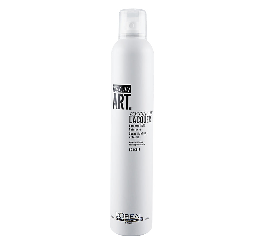 Extreme Lacquer Hair Spray
