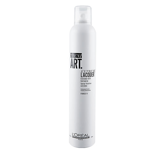 Extreme Lacquer Hair Spray