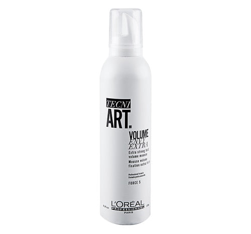 Volume Envy Mousse