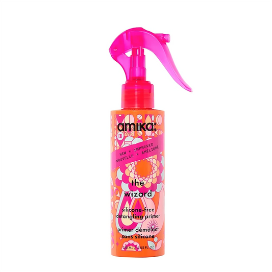 Amika "The Wizard" Detangler
