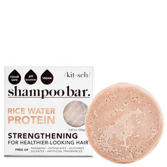 Kitsch Rice Water Shampoo